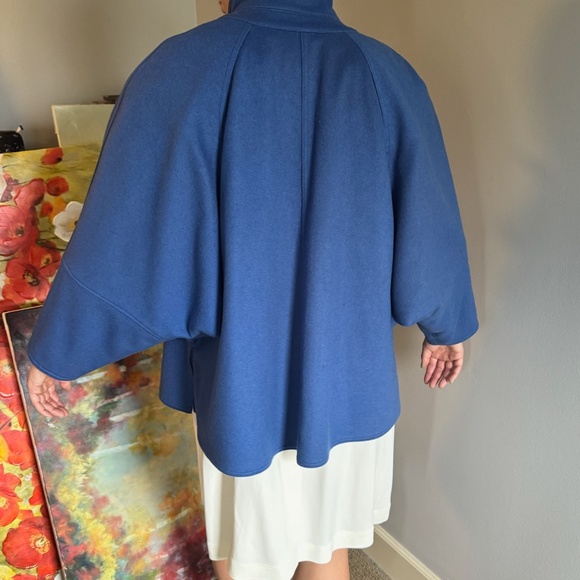 Vintage Chloé Pea coat - Picture 7 of 13